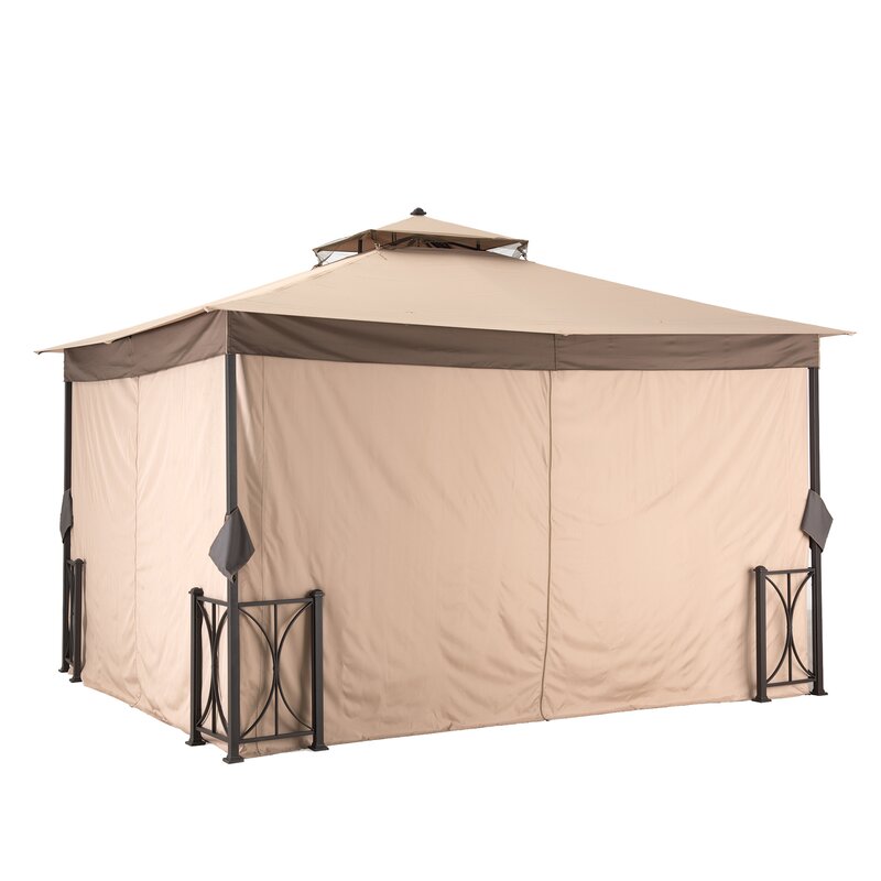 Belcourt+12+Ft.+W+x+10+Ft.+D+Steel+Patio+Gazebo (9)