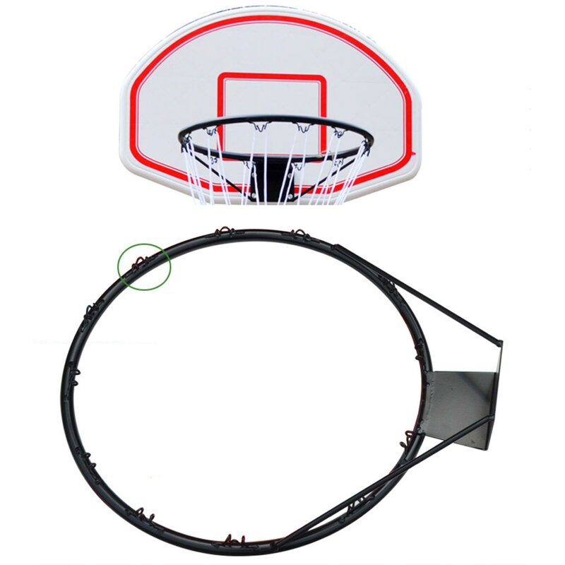 Portable+Kid+Teenager+Outdoor+Basketball+Stand (5)