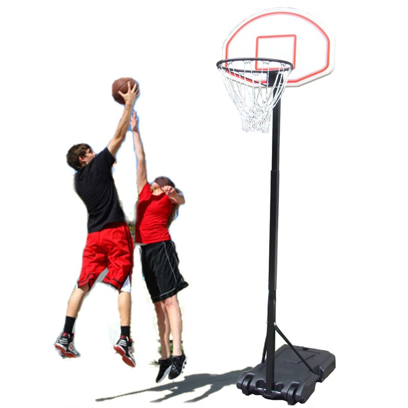 Portable+Kid+Teenager+Outdoor+Basketball+Stand (6)