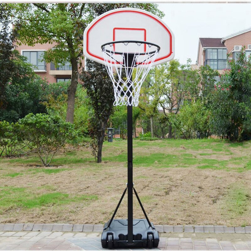 Portable+Kid+Teenager+Outdoor+Basketball+Stand (8)