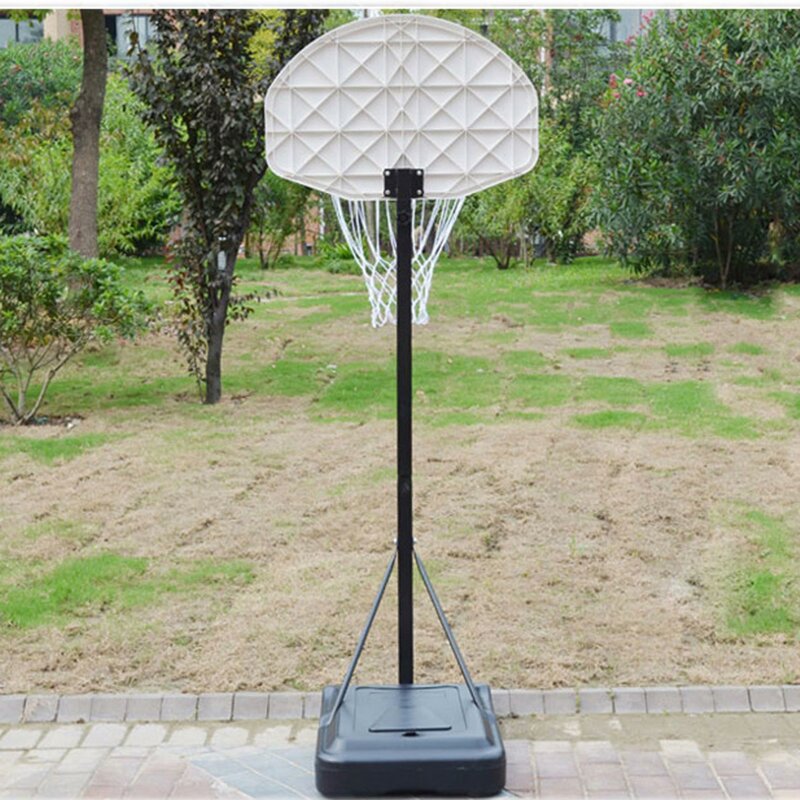 Portable+Kid+Teenager+Outdoor+Basketball+Stand (9)