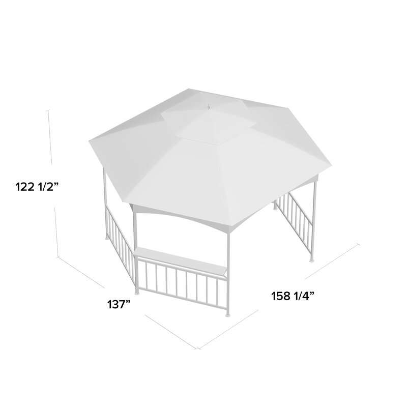 Prentice+Pavilion+Hex+13+Ft.+W+x+11+Ft.+D+Steel+Patio+Gazebo (1)