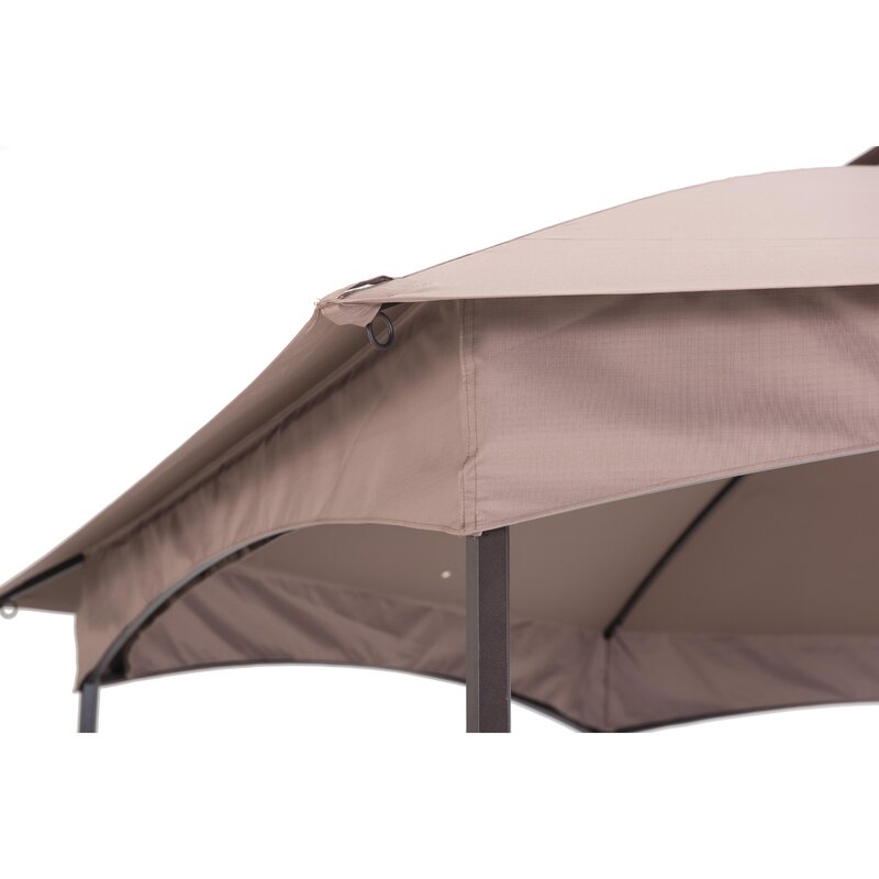 Prentice+Pavilion+Hex+13+Ft.+W+x+11+Ft.+D+Steel+Patio+Gazebo (2)