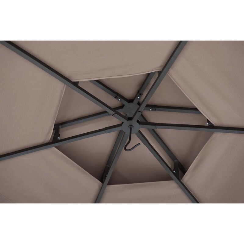 Prentice+Pavilion+Hex+13+Ft.+W+x+11+Ft.+D+Steel+Patio+Gazebo (7)