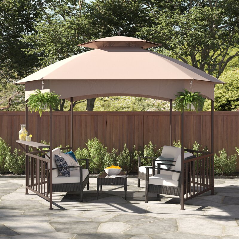 Prentice+Pavilion+Hex+13+Ft.+W+x+11+Ft.+D+Steel+Patio+Gazebo (8)