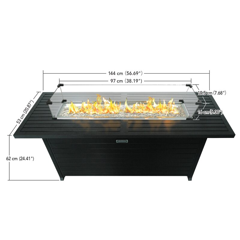 Sunbeam+Aluminum+Propane+Gas+Fire+Pit+Table (2)