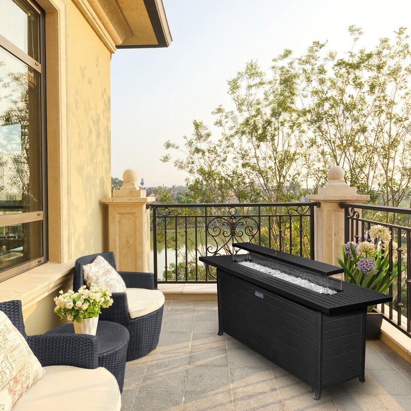 Sunbeam+Aluminum+Propane+Gas+Fire+Pit+Table (6)