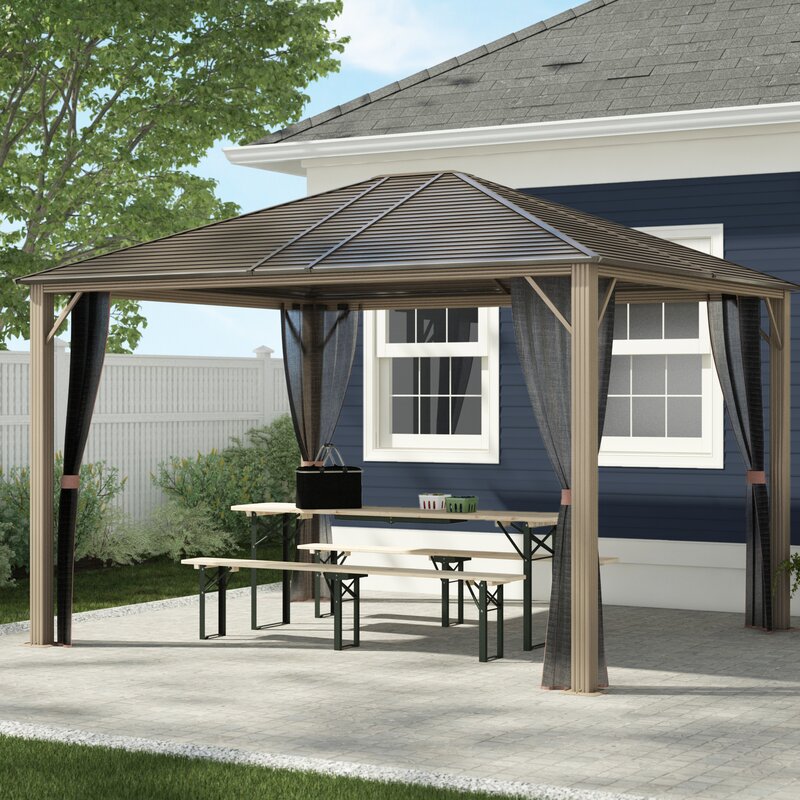 Windermere+10+Ft.+W+x+12+Ft.+D+Aluminum+Patio+Gazebo (5)