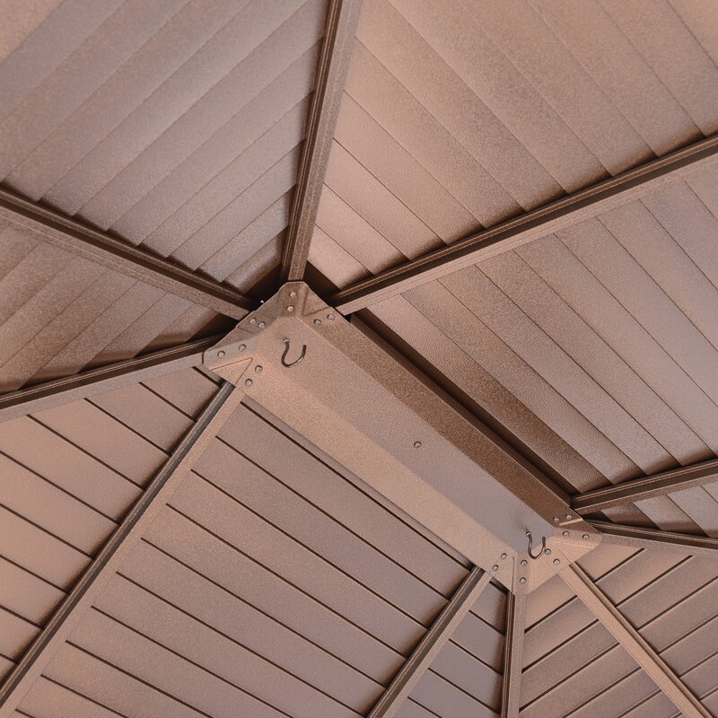 Windermere+10+Ft.+W+x+12+Ft.+D+Aluminum+Patio+Gazebo (6)